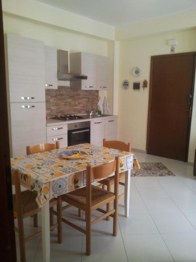 Appartement Al Narciso House By Franco E Lia à Catane Extérieur photo