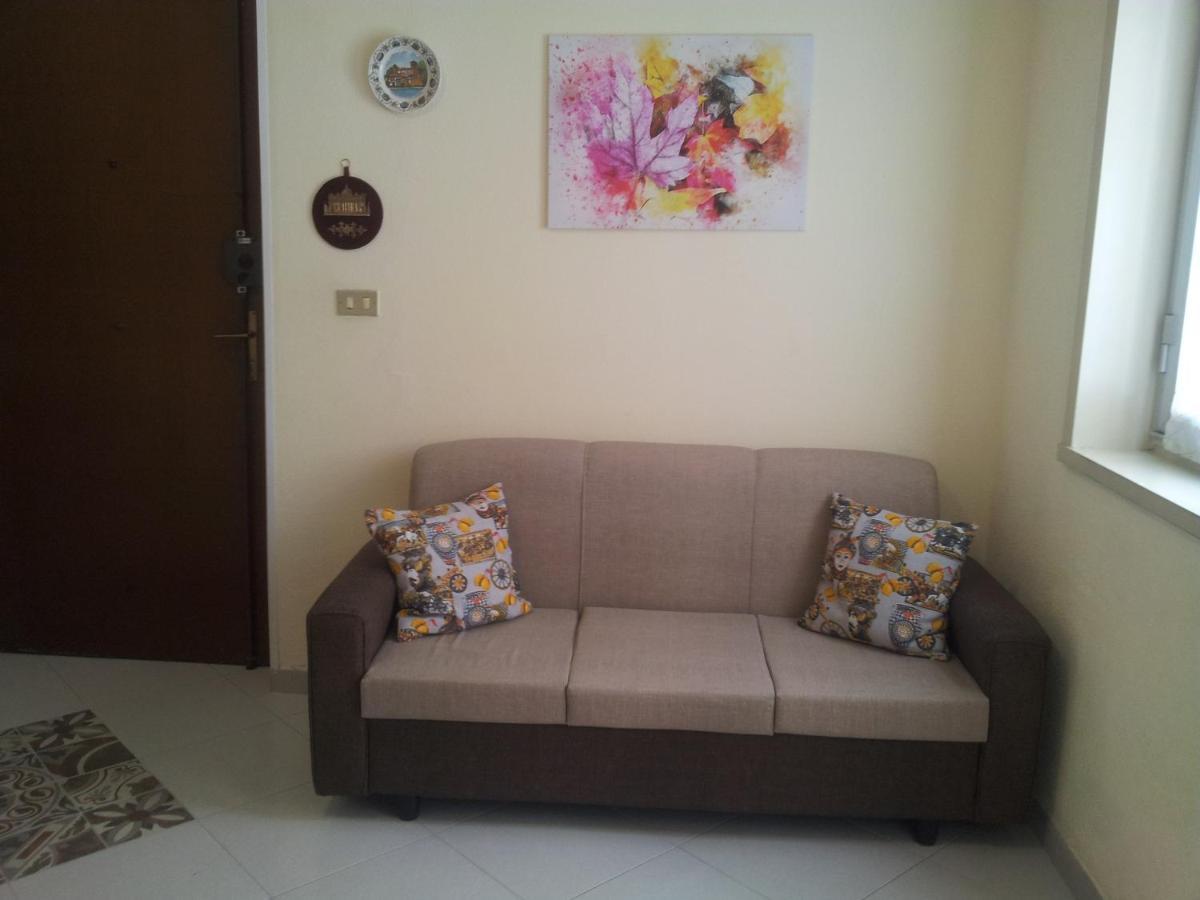Appartement Al Narciso House By Franco E Lia à Catane Extérieur photo