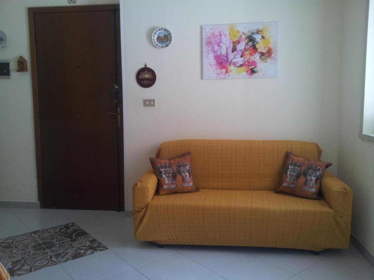 Appartement Al Narciso House By Franco E Lia à Catane Extérieur photo