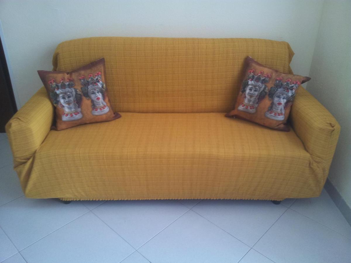 Appartement Al Narciso House By Franco E Lia à Catane Extérieur photo