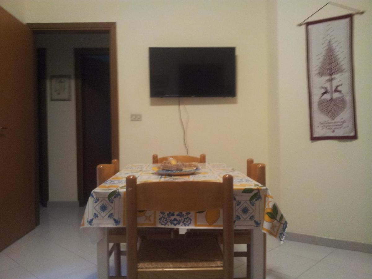 Appartement Al Narciso House By Franco E Lia à Catane Extérieur photo