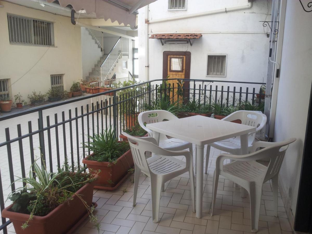 Appartement Al Narciso House By Franco E Lia à Catane Extérieur photo